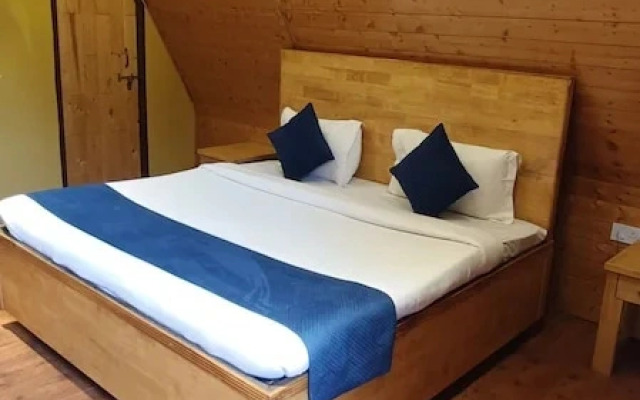 The Arks Baagh Villas
