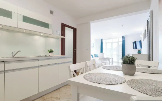 Morski Anioł by Baltic Home