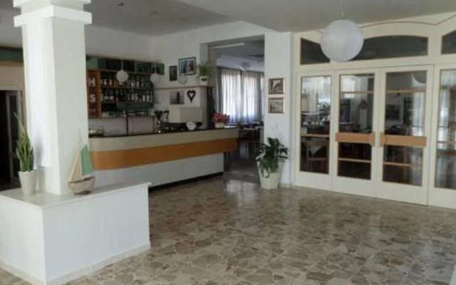 Hotel Sorriso