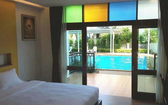 Baan Napa