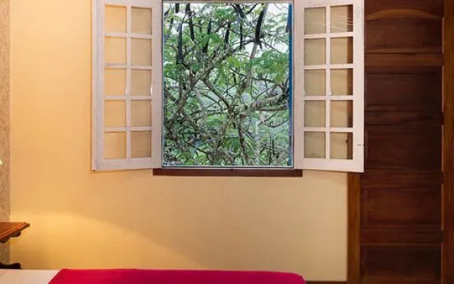 Fazenda Marrecas Eco-Hotel