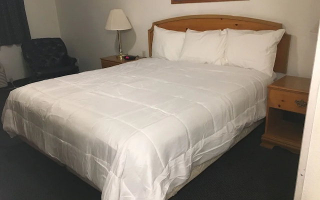 Quality Inn Carlin