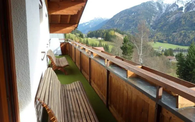 Haus Maria