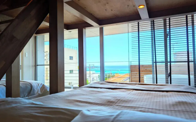Onna Resort Nakadomari