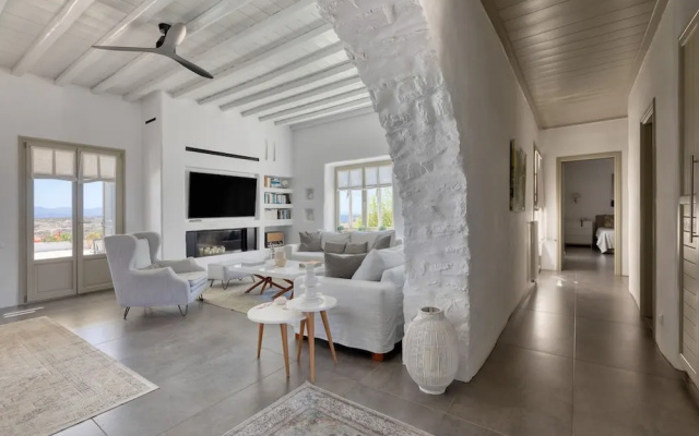 Villa Santa Bliss Paros
