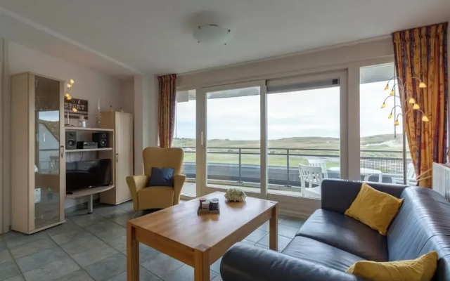 Apartment in Callantsoog Near the Beach