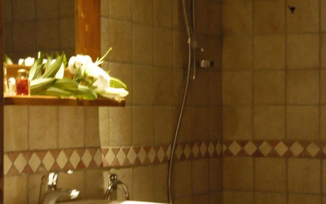 Au Vieux Moulin Hotel And Spa