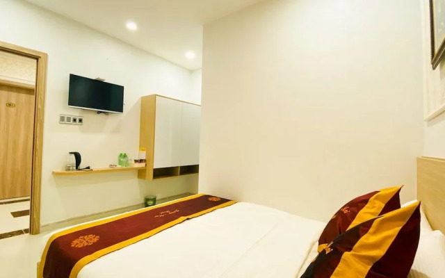 Hoang Mai Hotel