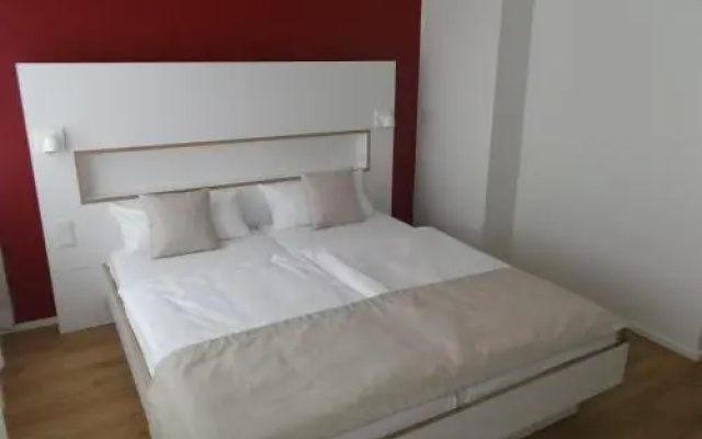 ART Hotel Ufer