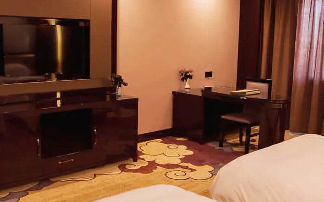 Xicheng Hotel