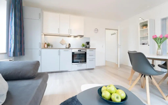 Seestraße 43 Wohnung 1