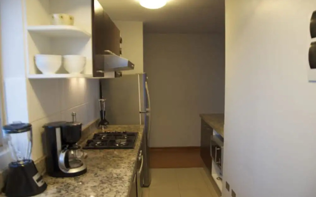 Temporary Apartments in Miraflores