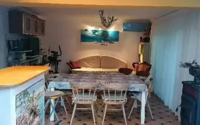 Palmarosa apartments