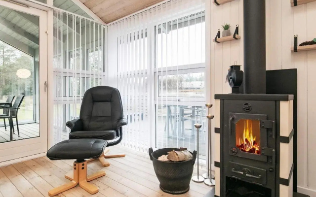 Holiday home Jerup VII