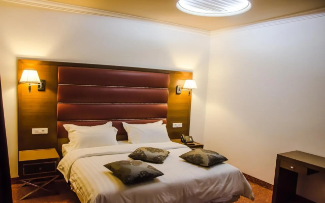 El Bey Hotel
