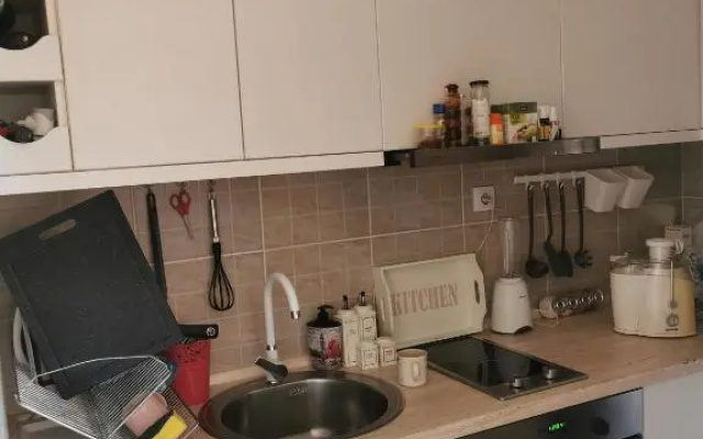Lux apartman Lena