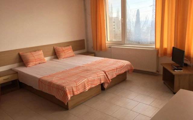 Perla Hostel