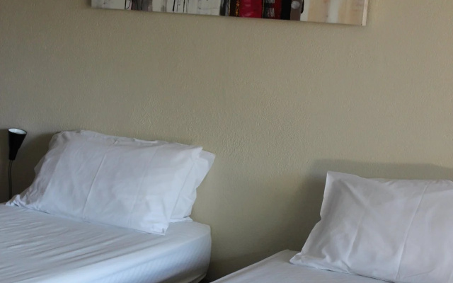 Flashpackers Hervey Bay Hostel