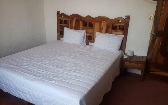 Hotel Colonial