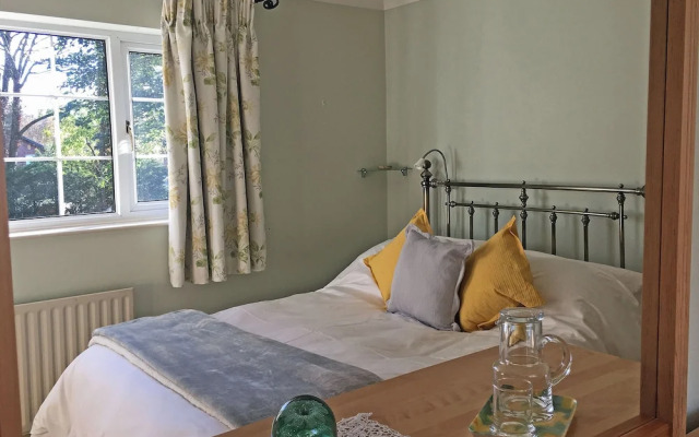 The Chimes B&B