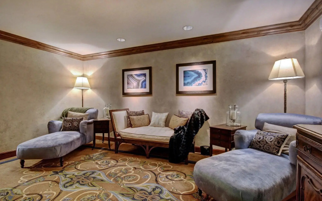 Ritz Carlton Residence Vail