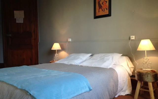 Hôtel Bon Accueil