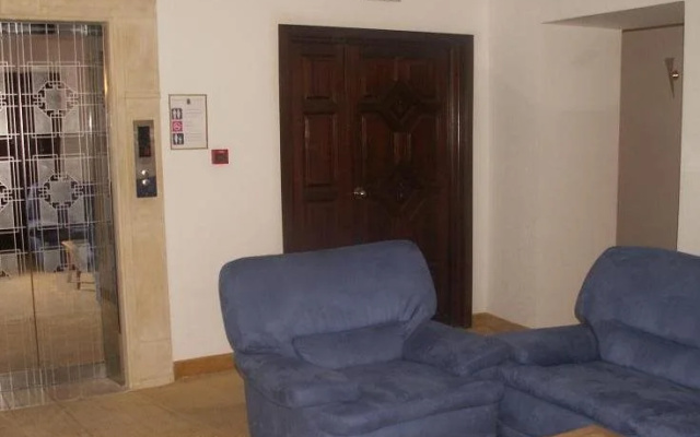 Phenix Mahdia Hotel