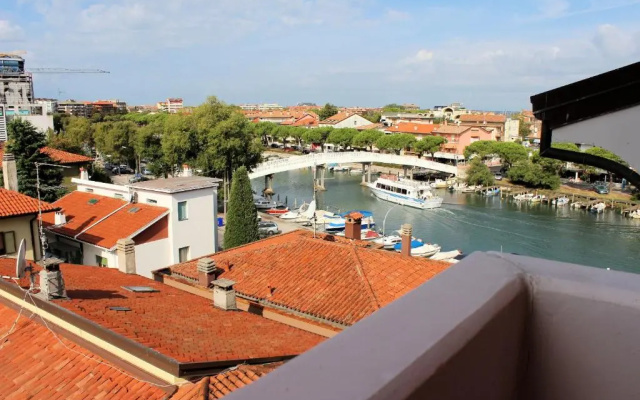 Appartamenti Parco delle Rose