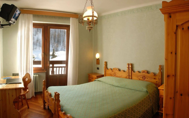 Hotel Banchetta