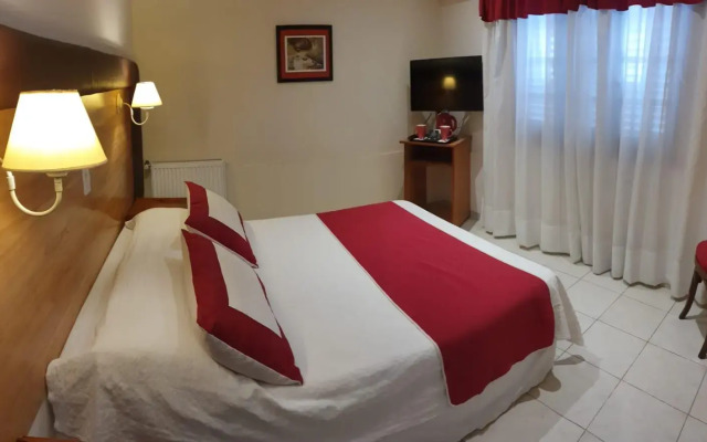 Hotel Francia