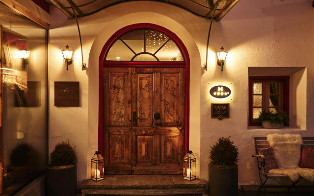 Goldene Rose Karthaus