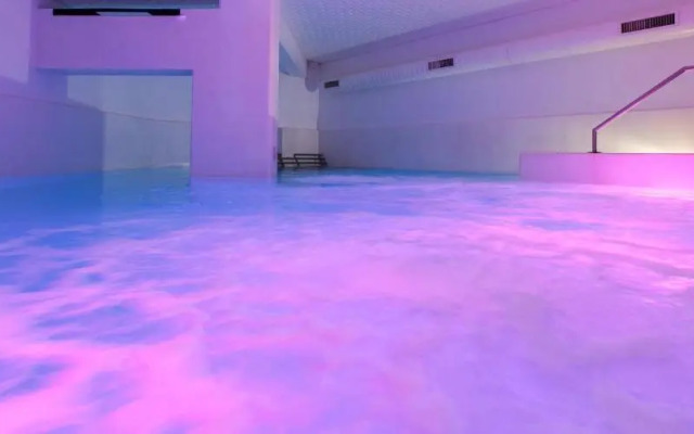 SeaPark Family Resort & Spa