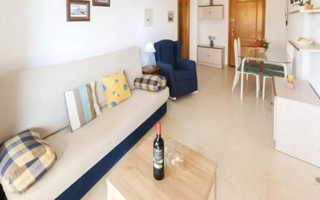 Apartment in Gandia Near Blue Flag Beach