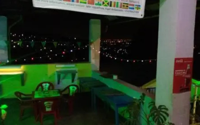 Colours Club and Spa
