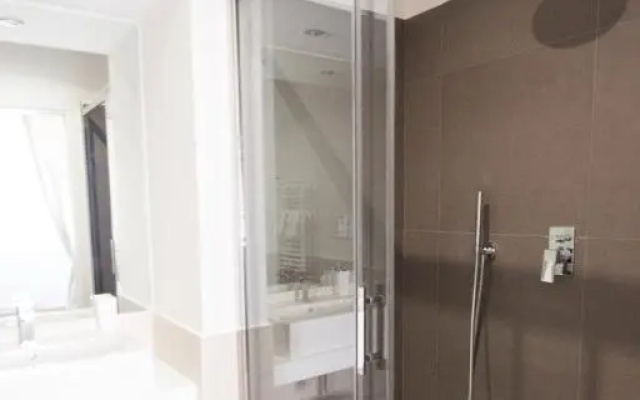 Vantaggio Apartment