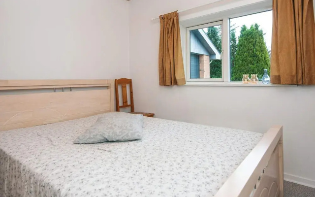 5 Person Holiday Home in Bording