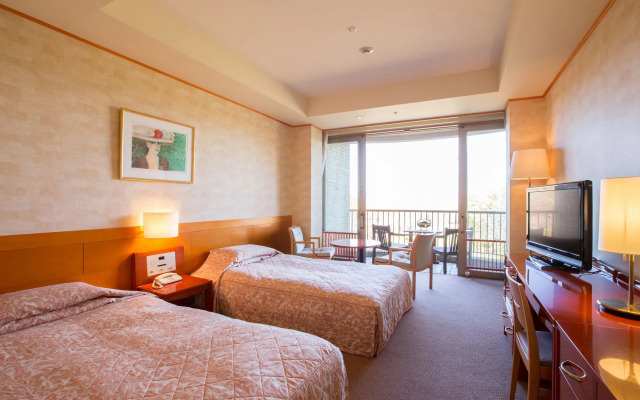 Karuizawa Asama Prince Hotel