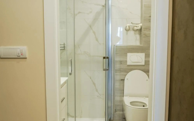 Apartmani President V
