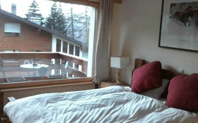 Modern 3-bed Ski/summer Apartment, Verbier, Swiss