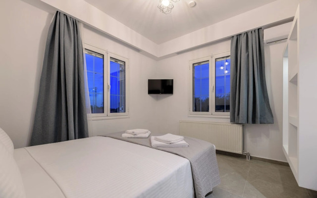 Athenia Apartments