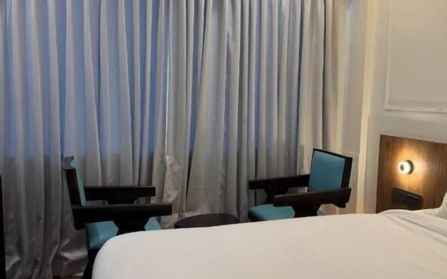 The Shivanta Inn