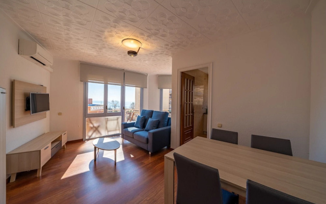 HomeHolidaysRentals Elodie Apartment