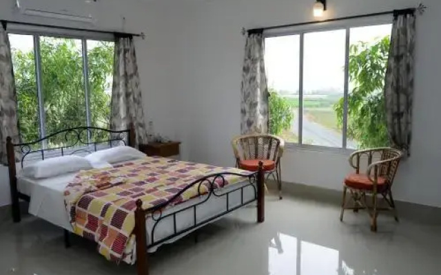 Upasana Eco Resort