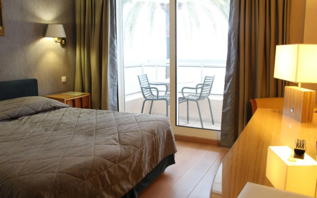 Hotel Riva Art & Spa