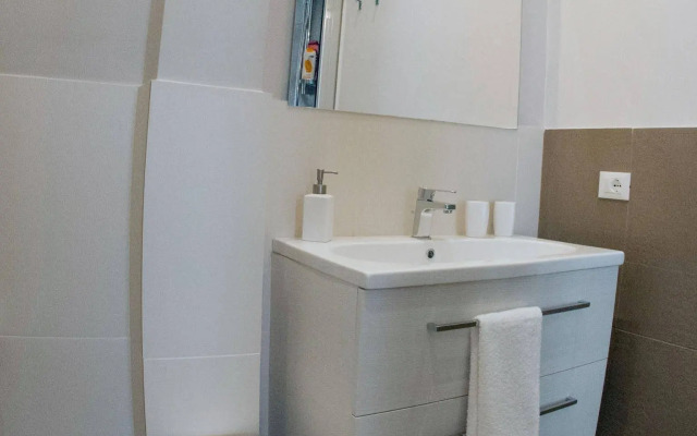 B&B Trapani Granveliero