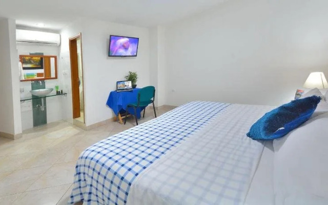 Hotel La Hormiga