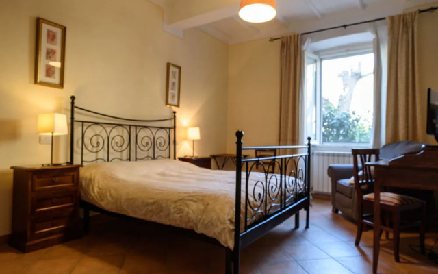 Casa Lilla Bed & Breakfast