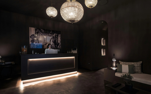 Furore Grand Hotel