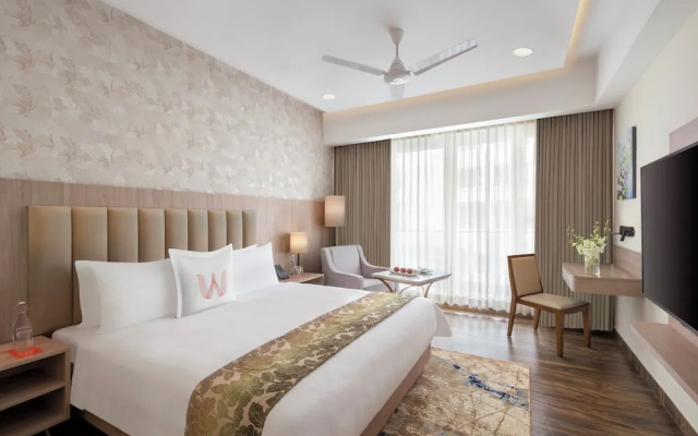 Welcomhotel By ITC Hotels Bodh Gaya Hotel & Convention Centre