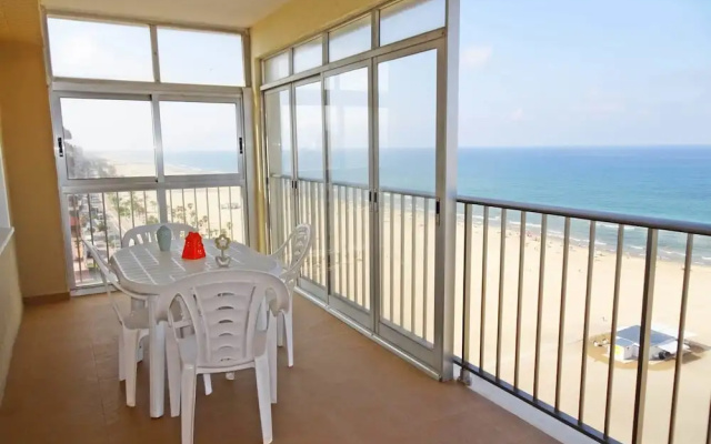 Apartamento Infante A - 13º -  1ª (Sólo Familias)